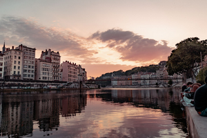 Expert-comptable Lyon